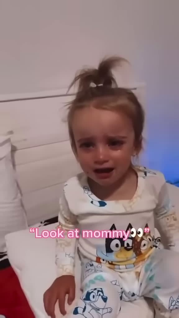 cover for Toddler Really Wants Her Ice Cream