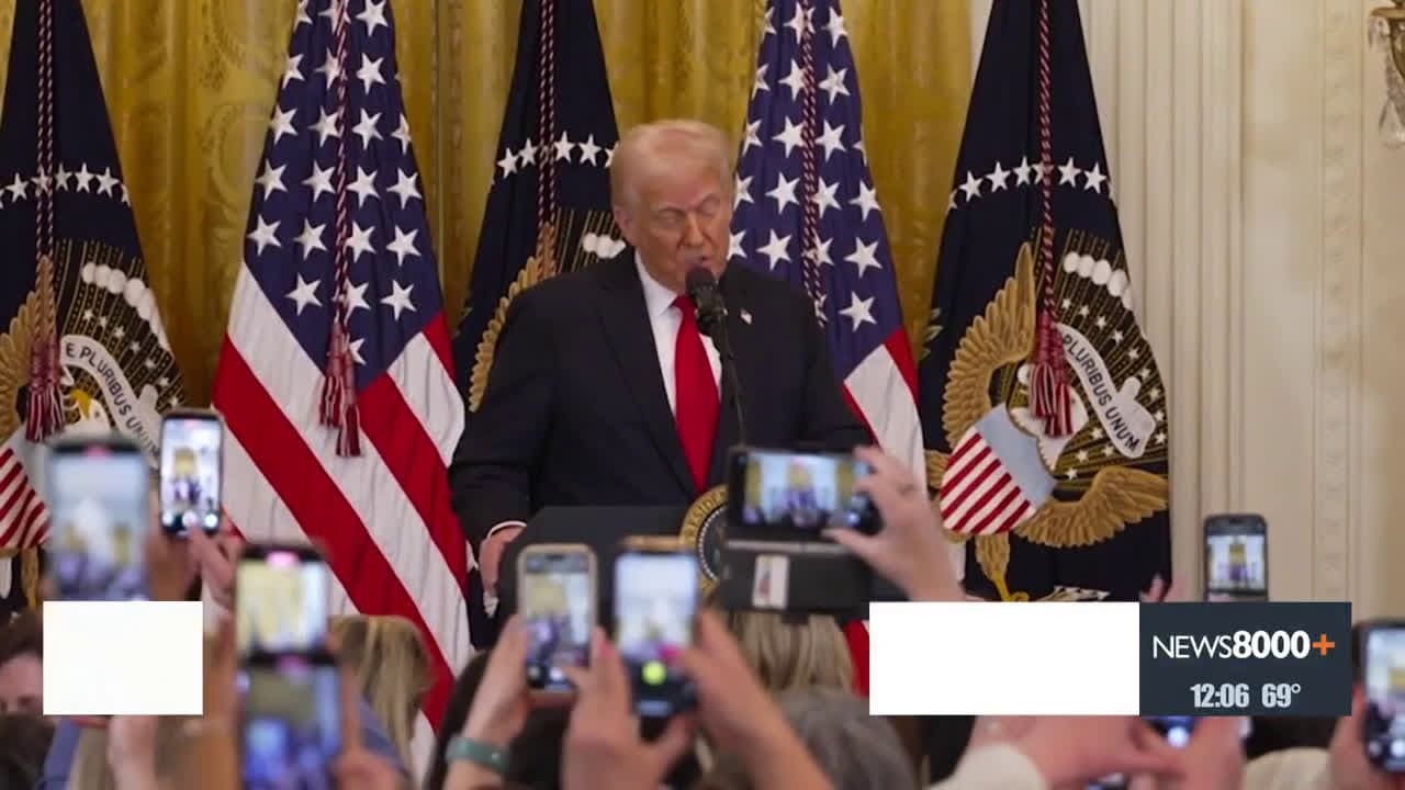 cover for Trump loses bid to overturn E. Jean Carrol verdict
