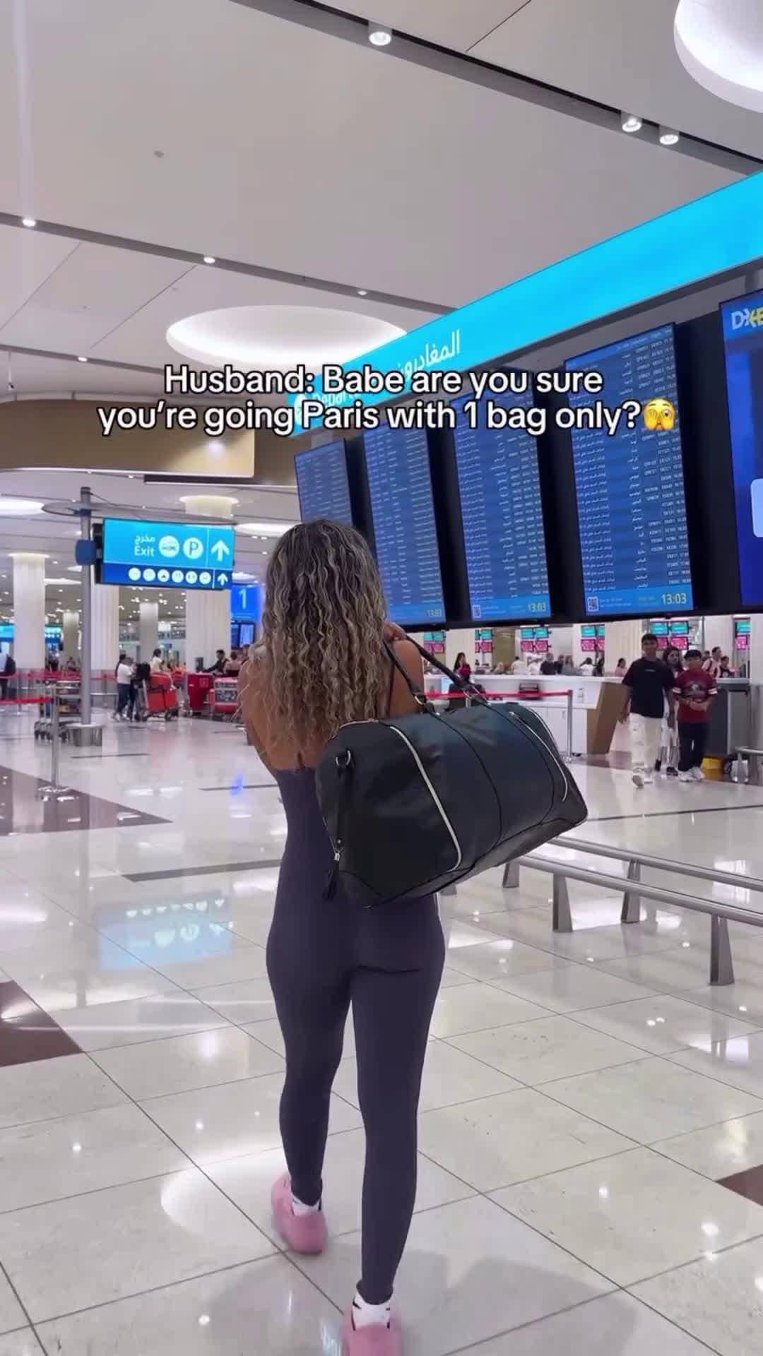 cover for its not just a bag