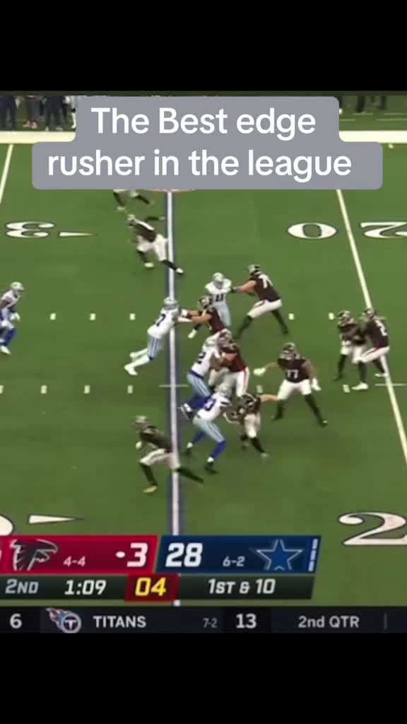 cover for Y’all forgot the work—Micah Parsons on full display with these highlights 🔥 #MicahParsons #DallasCowboys #FootballHighlights #NFL