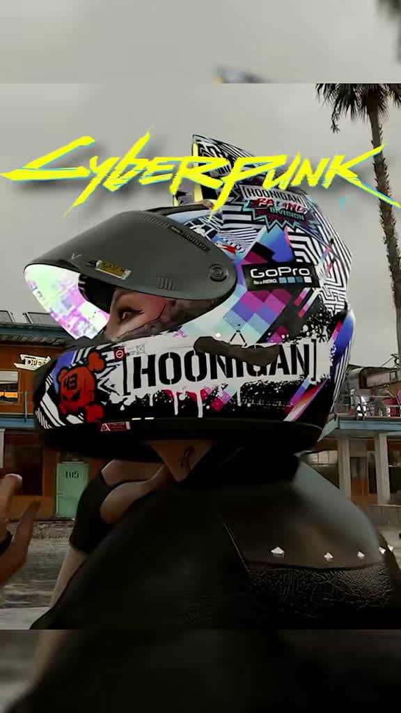 cover for Discover the coolest Cyberpunk 2077 mods you need to try! 🚀 #Cyberpunk2077 #Mods #Gaming