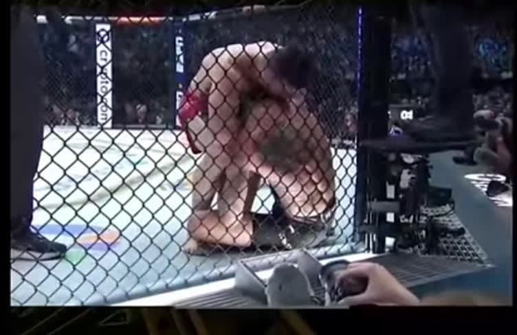 cover for Some of these fighters are in closet for sure 