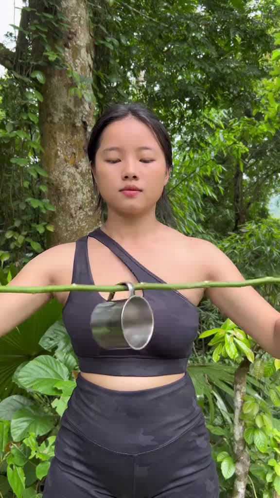cover for What is the best way to boil water in the forestmaobuschcraft bushcraft tips camp 70334 #america