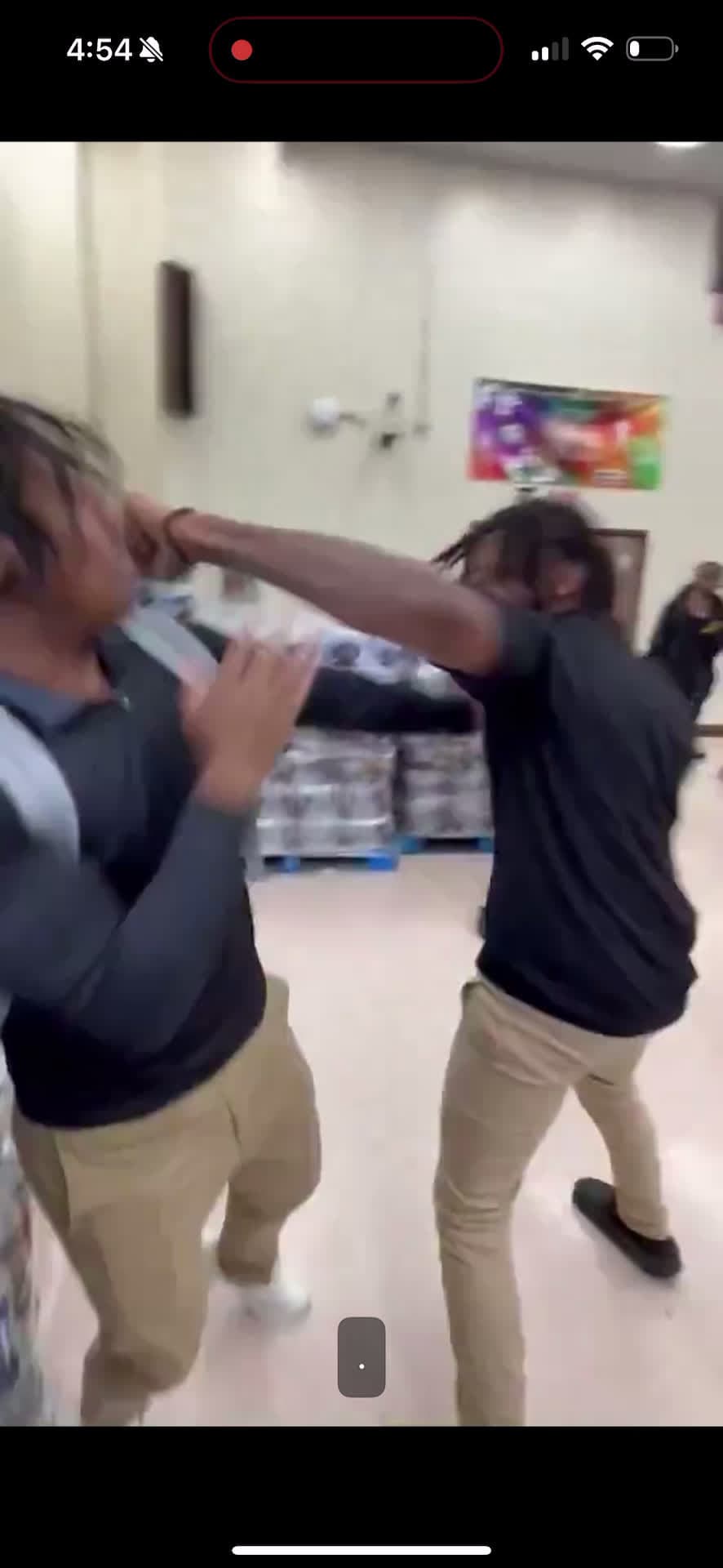 cover for #fyp #fypシ #fypシ゚viral trending scoopz viral #goviral #fight