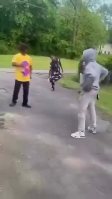 cover for #viral #fyp #fight #yn #alabama black boy gets jumped for speaking on dead folks😱