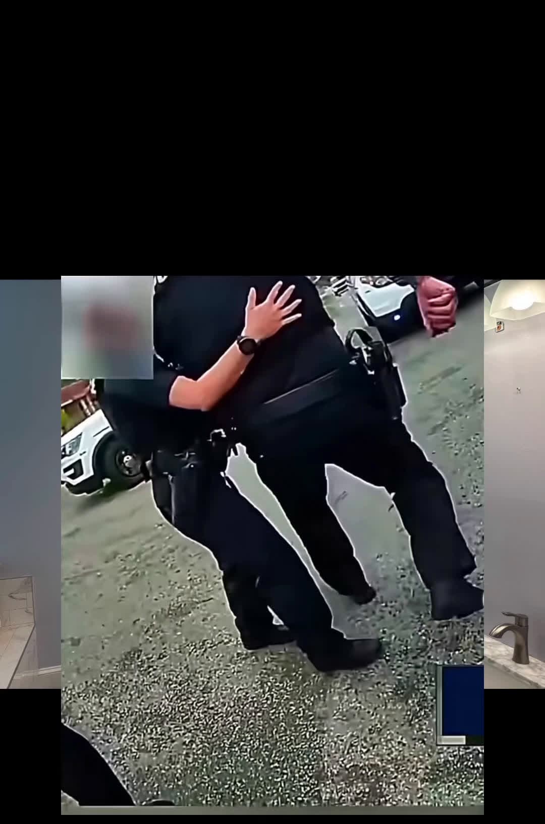 cover for #virales #police #bodycam 