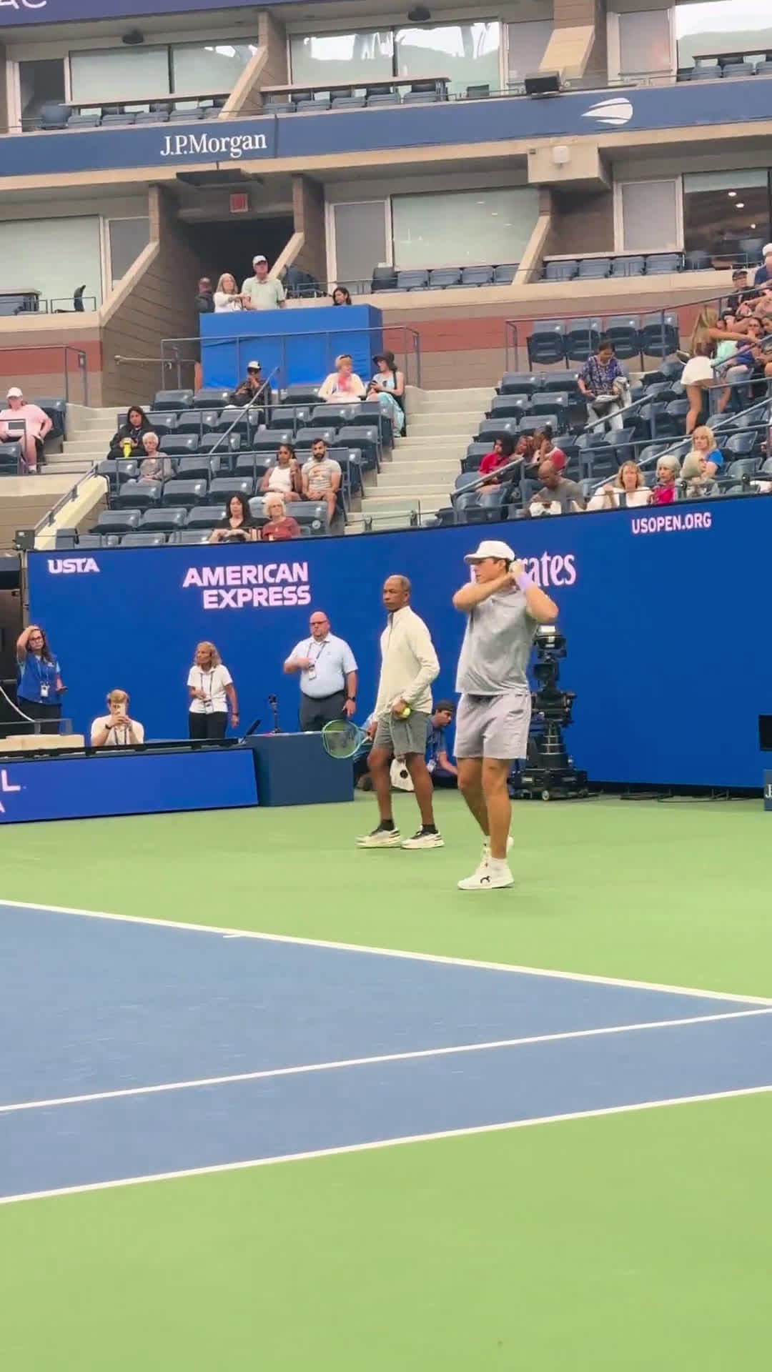 cover for Ben Shelton's epic highlights from the US Open today! 🎾🔥 #USOpen #BenShelton #Tennis