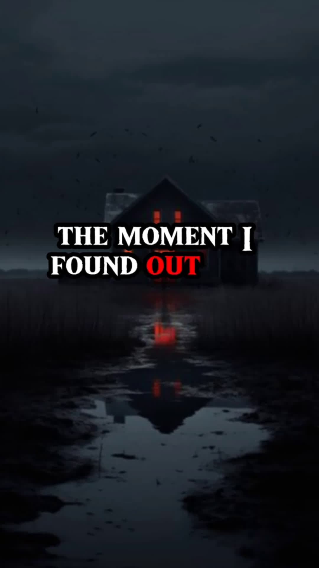 cover for This is why you should always check into the hostory of a house before moving in 😨 #creepy  #scarystories  #scary  #haunted  #hauntedhouse  #paranormal 