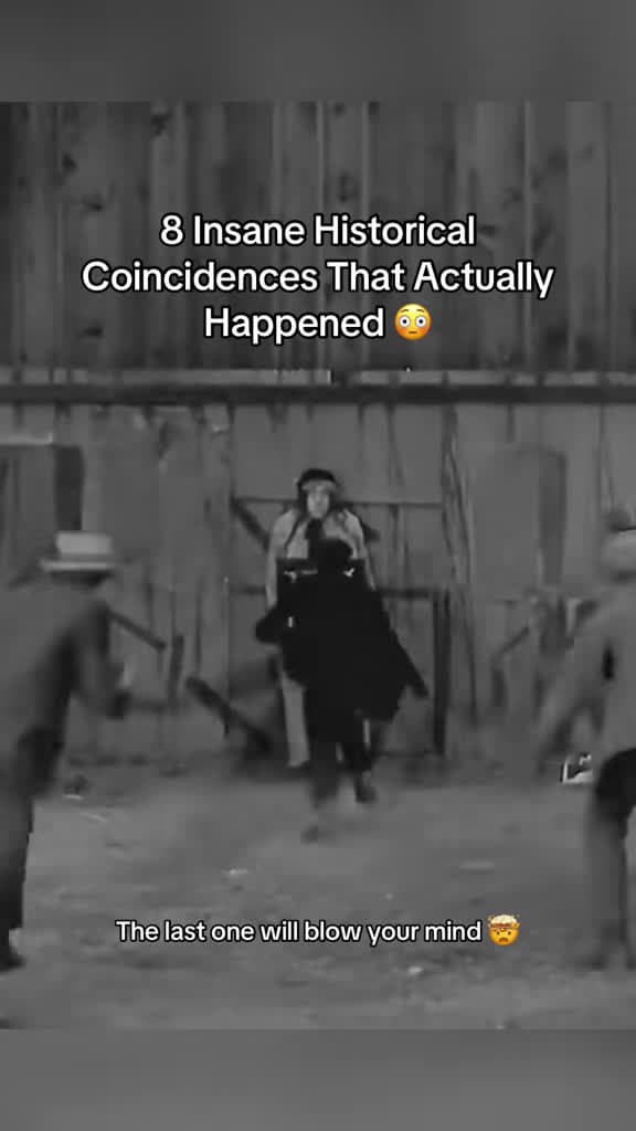 cover for Drop the wildest history fact you know! 🤯 #HistoryTime #historybuff #fyp