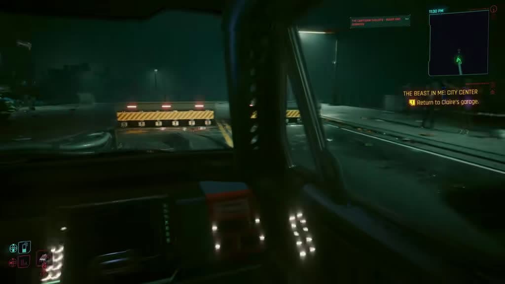 cover for First glitch I ran into since starting Cyberpunk 2077—you won't believe this! 😮 #cyberpunk2077 #glitch #gaming #bugs #gamingmoments