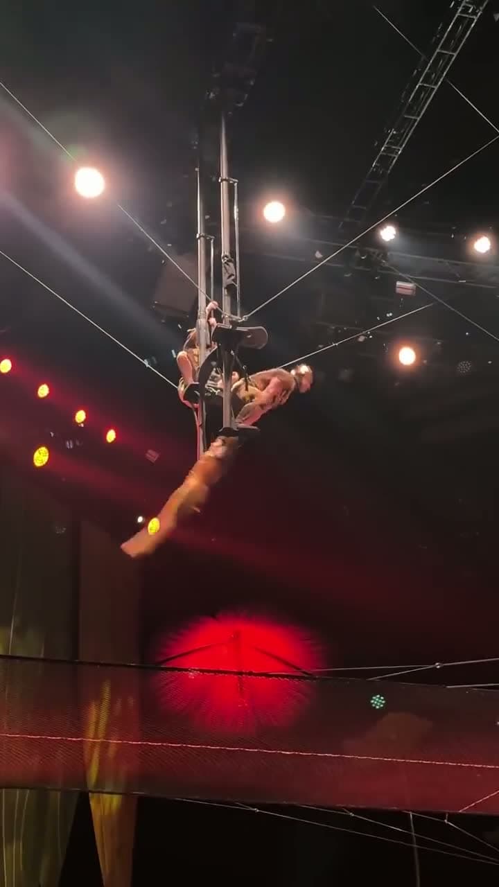 cover for This is absolutely awesome! 😍 #Amazing #Epic #MustSee