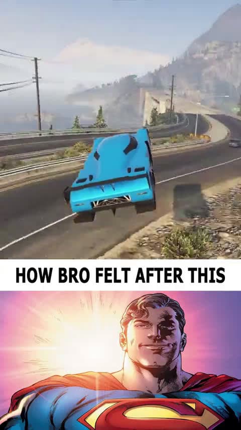 cover for This GTA 5 moment was almost perfect - you won't believe what happens next! 🔥 #GTA5 #GTAOnline #Shorts #Gaming #GTAClip