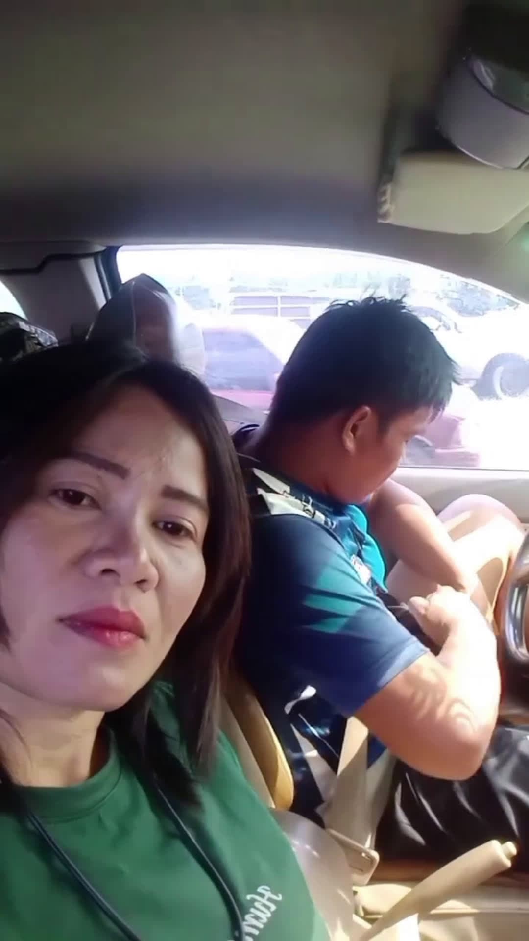 cover for He had no idea that she was recording 🤯 Wait For his reaction 😯 Anyway why would he do that 