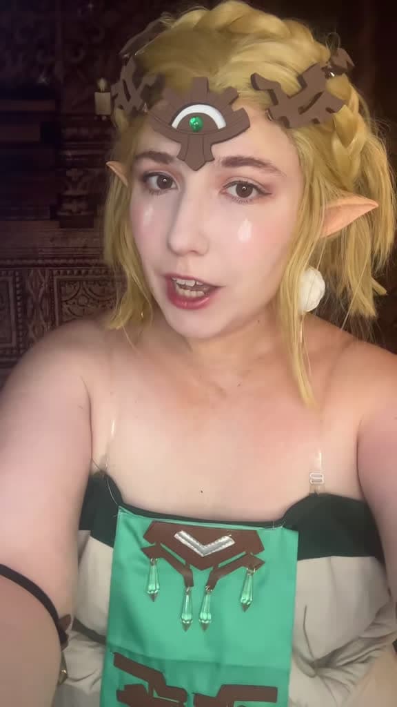 cover for That classic Ocarina of Time vibe—perfect audio for Zelda cosplay moments 🎶 #Zelda #OcarinaOfTime #ZeldaCosplay #LegendOfZelda