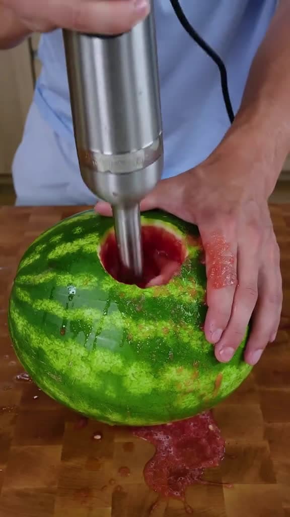 cover for 3 Levels of Watermelon #3LevelsChallenge #WatermelonLevels #FruitChallenge  created by Nick's Fan Club with Nick's Fan Club’s original sound