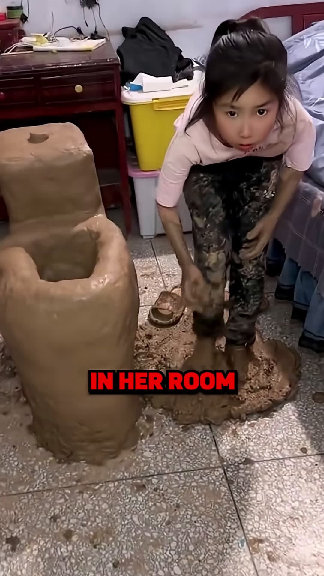 cover for This Girl Is Extremely Creative