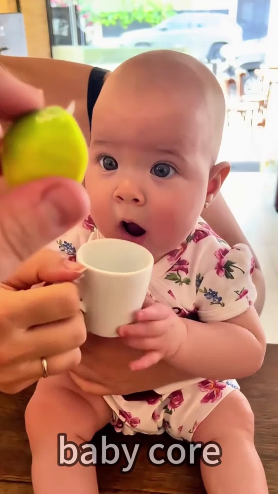 cover for last baby screamed #funnyvideo