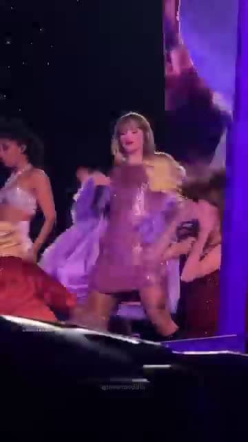 cover for When someone says all Taylor Swift's songs sound the same