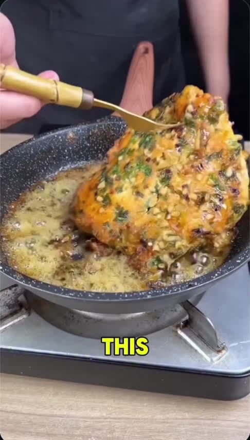 cover for Would you make this ?#OddlySatisfying #omg #love #food #foryoupage #reels #trend #share #followme #foodlover #explore #fypシ゚viral #fypシ  #scoopz