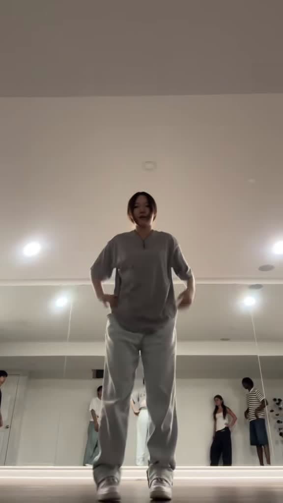 cover for Going all out with a hype CORTIS routine — killer K-pop dance cover 🔥💃 #CORTIS #Kpop #KpopDance #DanceCover