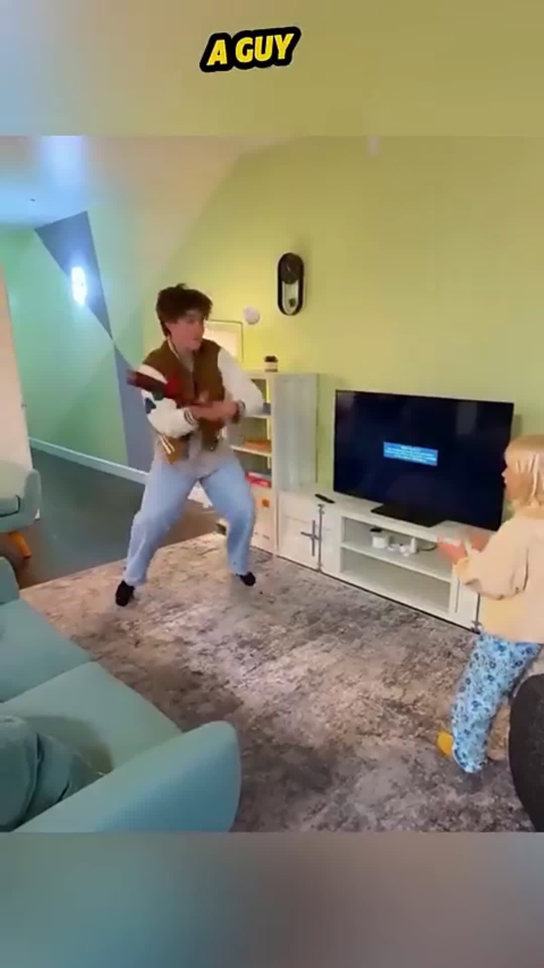 cover for Blame Game Gone Wrong🫢#viral 