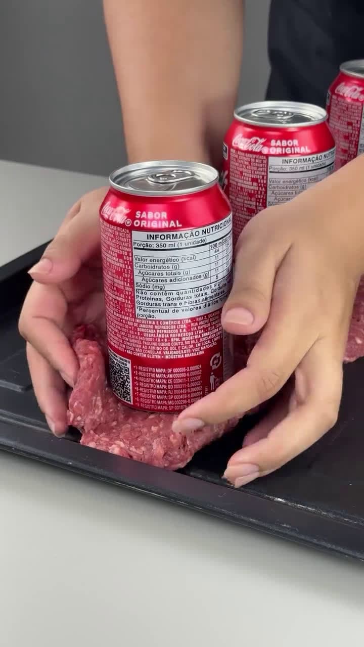 cover for What a Nice Recipe Trick. I Must Try This one 😋 