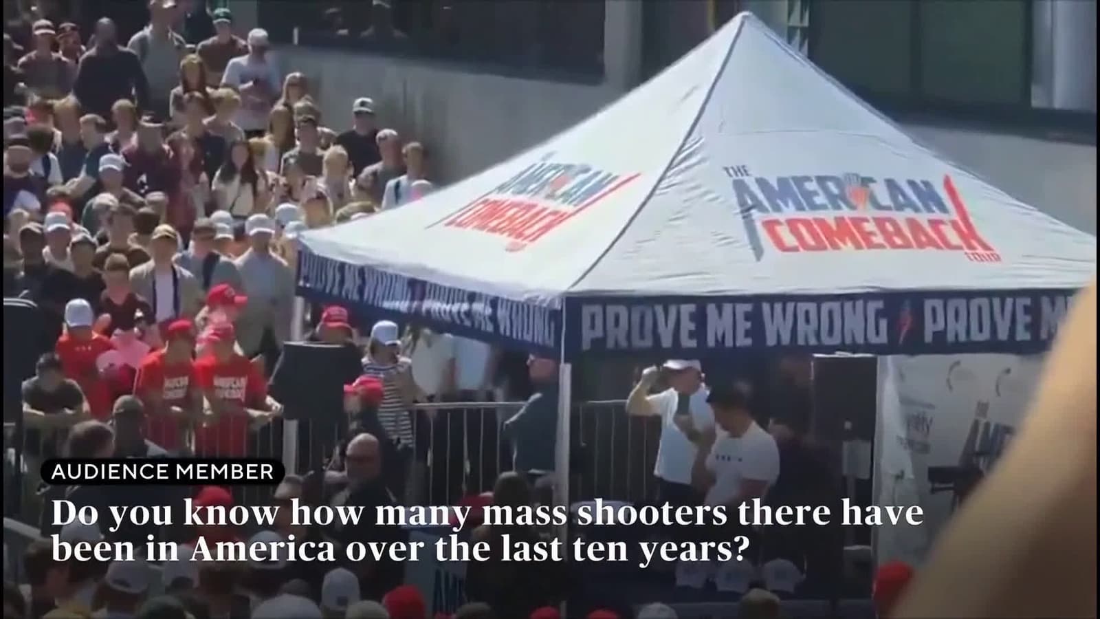 cover for New details in 'political assassination' of Charlie Kirk