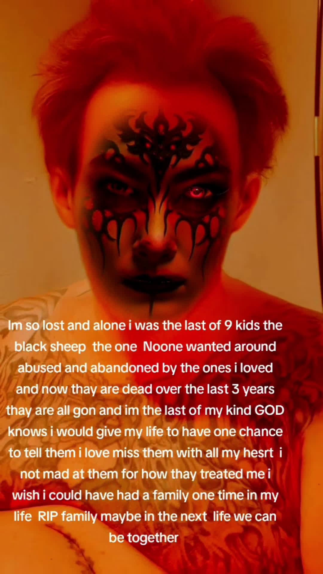 cover for alone