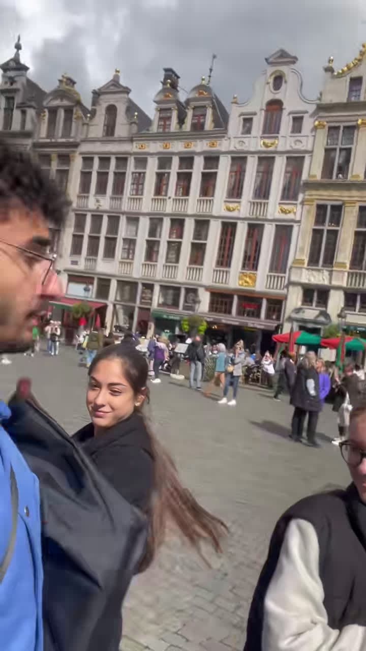 cover for #TooFunnyToScroll #FirstVideoChallenge #CaughtOnCameraWe walked up to strangers and handed them “invisible gifts” 🎁🫥 Their reactions? Confused, polite… and absolutely hilarious!#StreetPranks #LaughOnTheGo #PublicReactions #USATrend #EverydayComedy #EpicTrolls