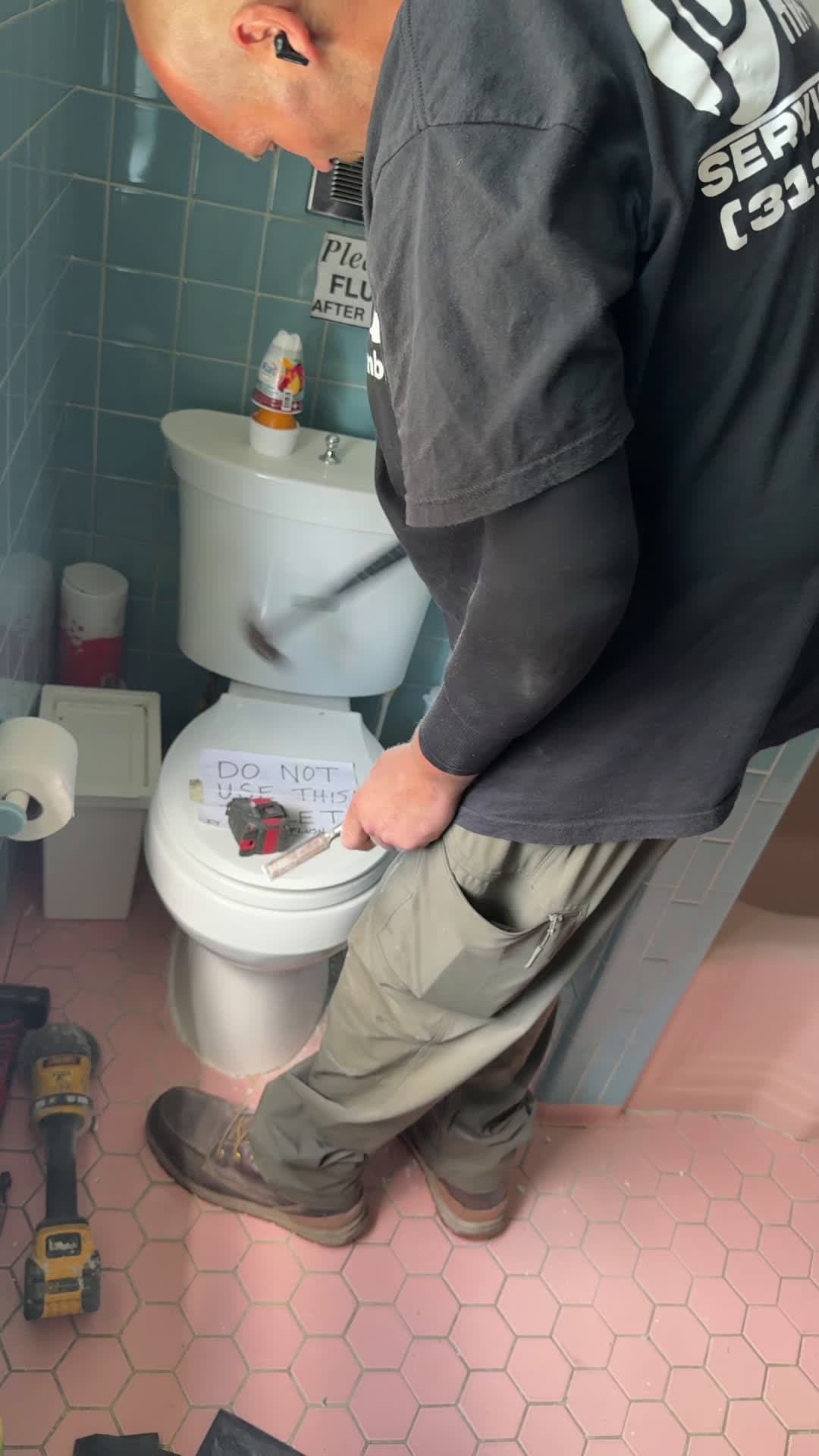 cover for #plumbing