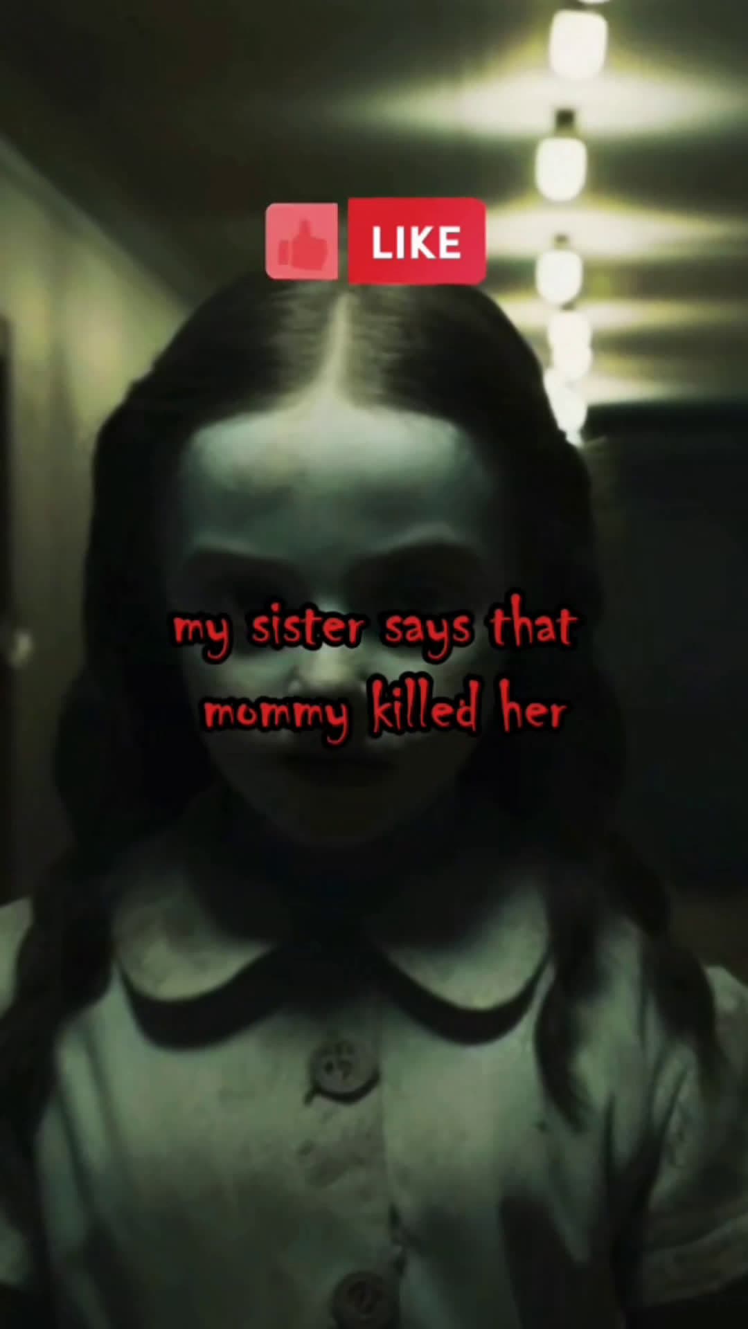 cover for These would be creepy to hear #scarystories  #creepy  #shortstories  #haunting
