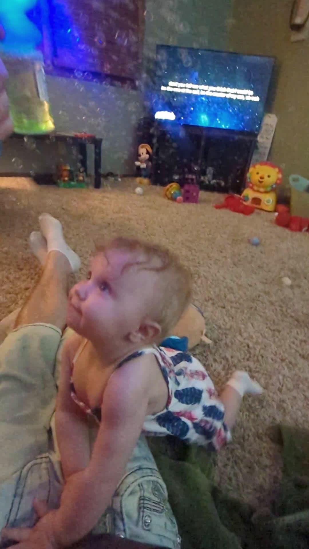 cover for #TooFunnyToScroll #funny  #funnyvideos  #baby 
