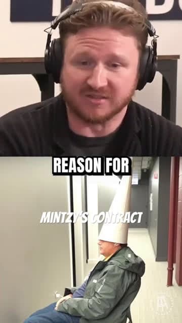 cover for Mintzy needs a day to day contract presented by stacker2energy