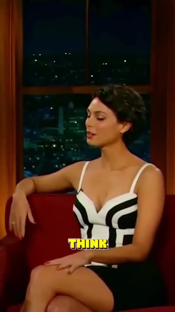 cover for #UnpopularOpinion I wanna mouth organ!!#craigferguson #memes #monerabaccarin #reels