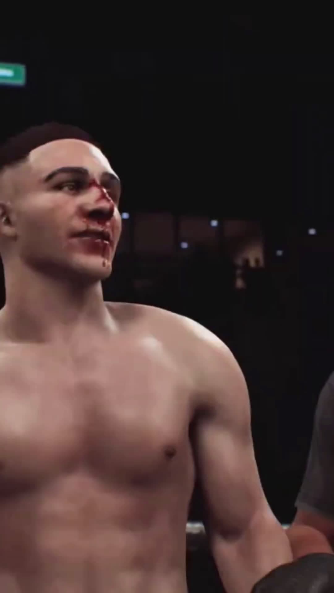 cover for Ramon Rivera Defeats Devon Seth By Decision KTFC 27 #ufc  #mma  #ufc5  #mmafighter  #youtubeshorts  #mma 
