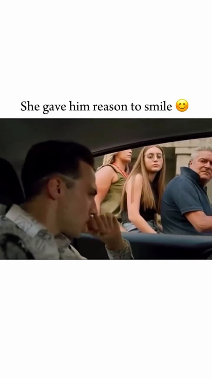 cover for When you are given a reason of smile 😃 