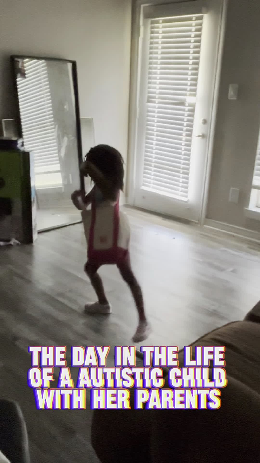 cover for Kids be having me fucked up when it comes to my child #asd #adhd #dmdd 