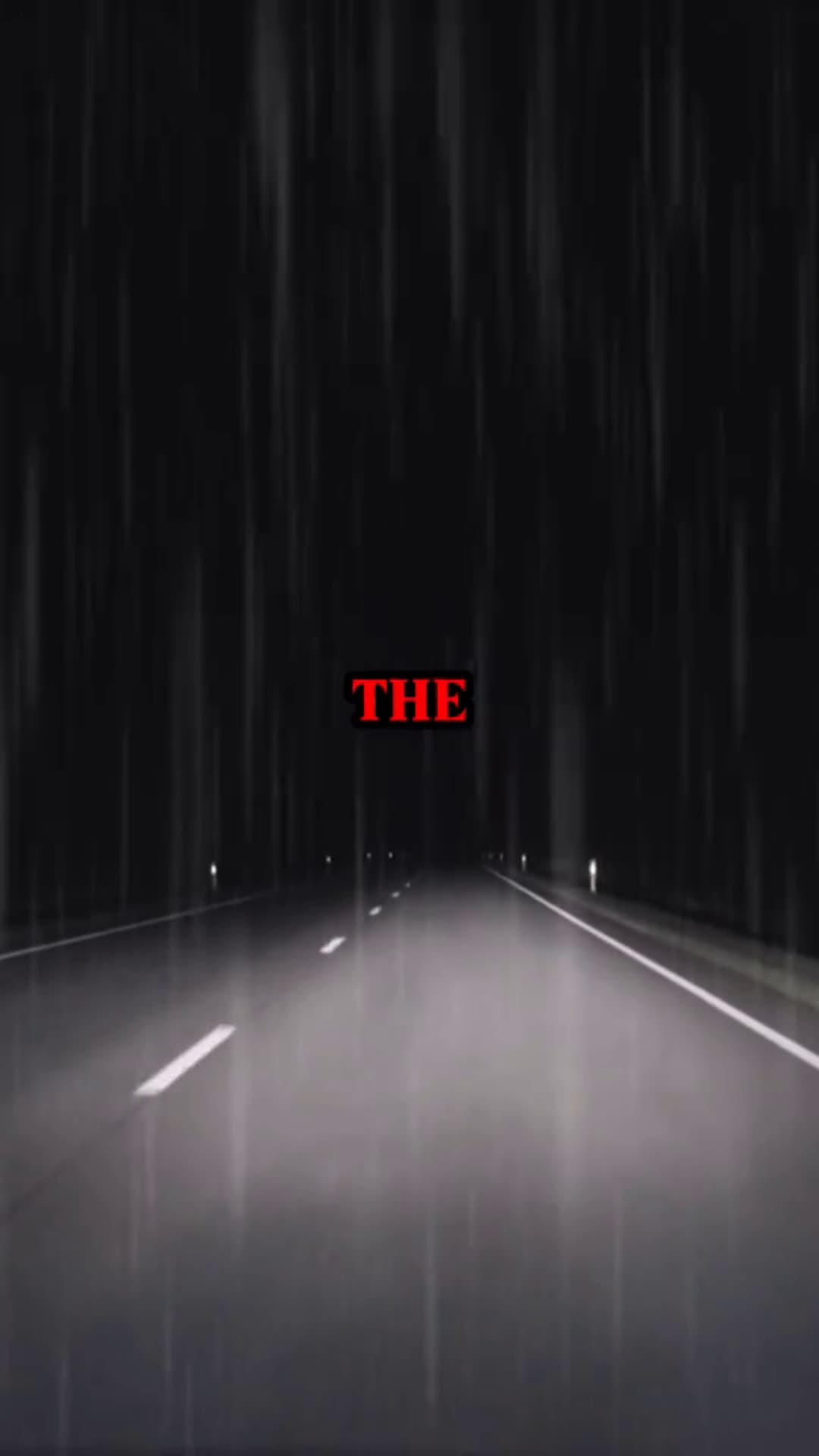 cover for Always seems these things happen late at night 🥶 #creepy  #scarystories  #paranormal  #haunted 