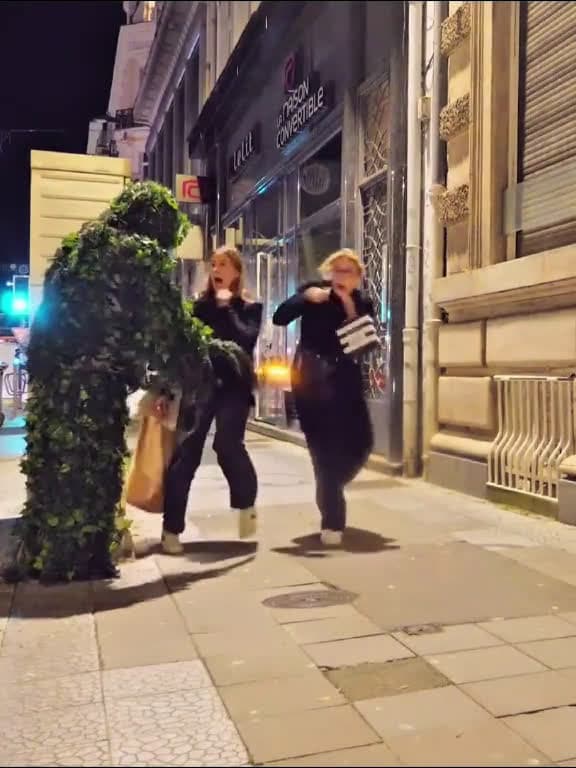 cover for last one bushmanprank bushma scary jumpscare scarecam fyp viral scary 16482 #us