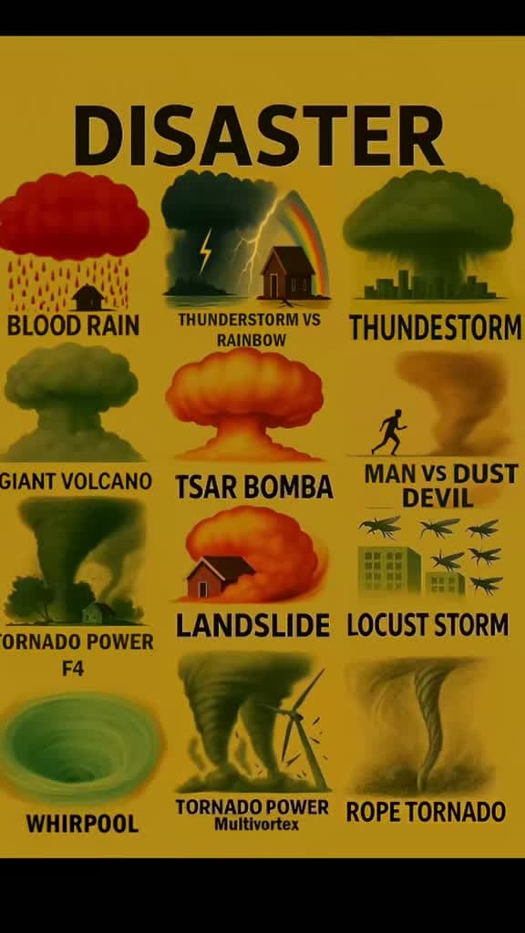 cover for Witness the incredible ROPE TORNADO in action! 🌪️ #Tornado #ExtremeWeather #Viral