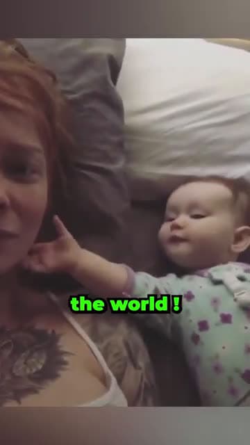 cover for This Baby is Adorable 🥰