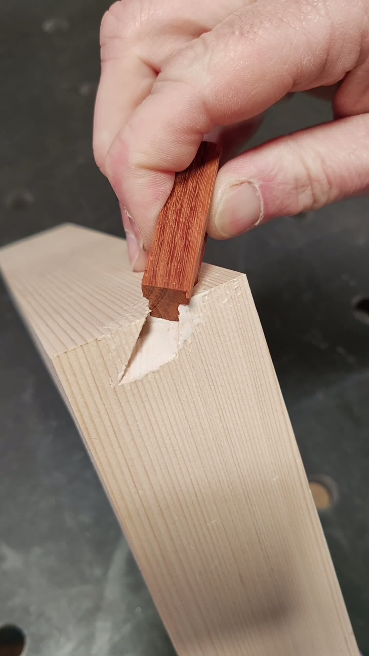 cover for Day-5 #woodworking