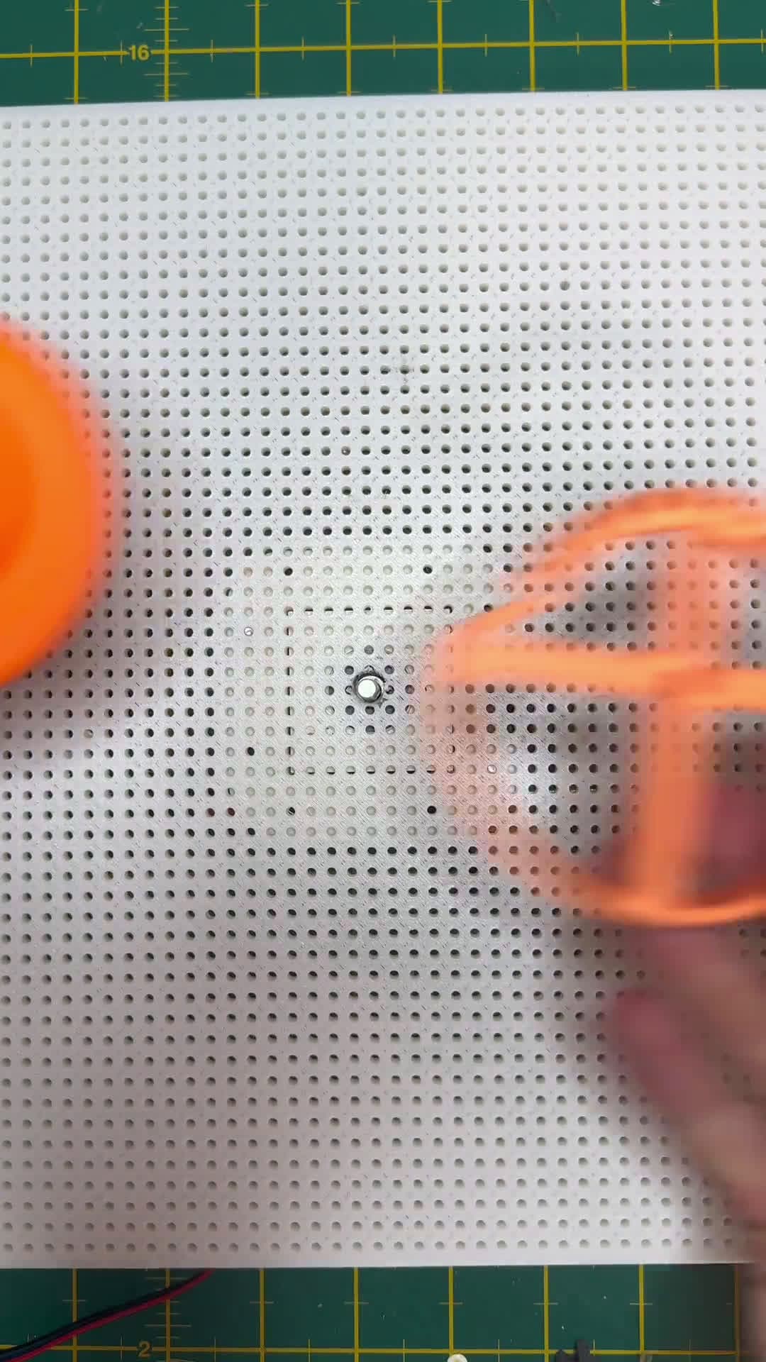 cover for See how a 3D-printed Geneva mechanism variation achieves smooth, precise motion ⚙️ #3DPrinting #GenevaMechanism #MechanicalEngineering #Engineering #DIY