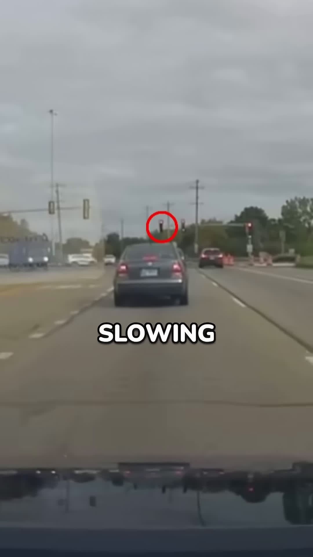 cover for Hit And Run Chase Ends Unexpectedly