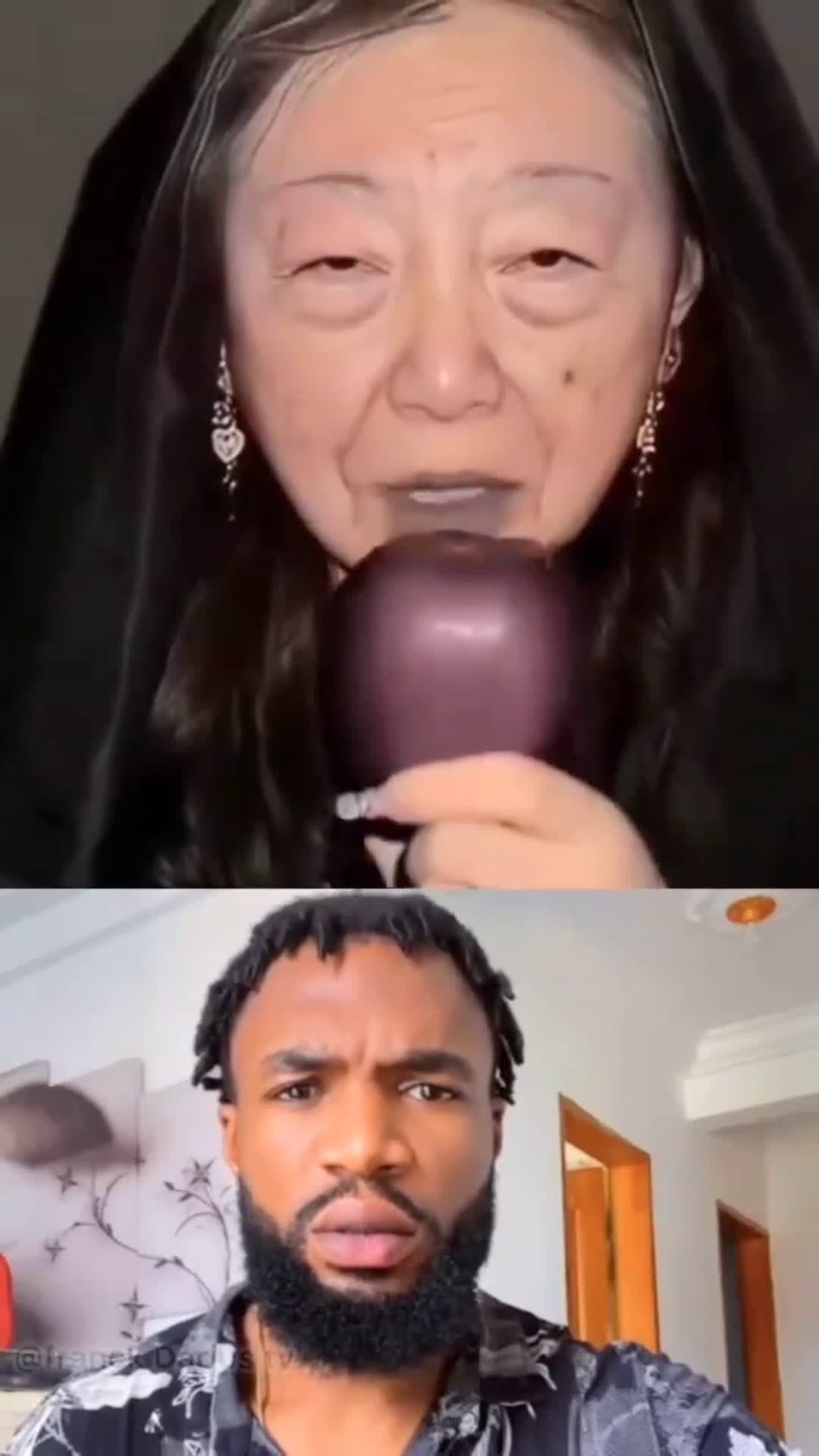 cover for 💥 Transformation Gone Bad 💥#hilarious#funny#laugh#lol
