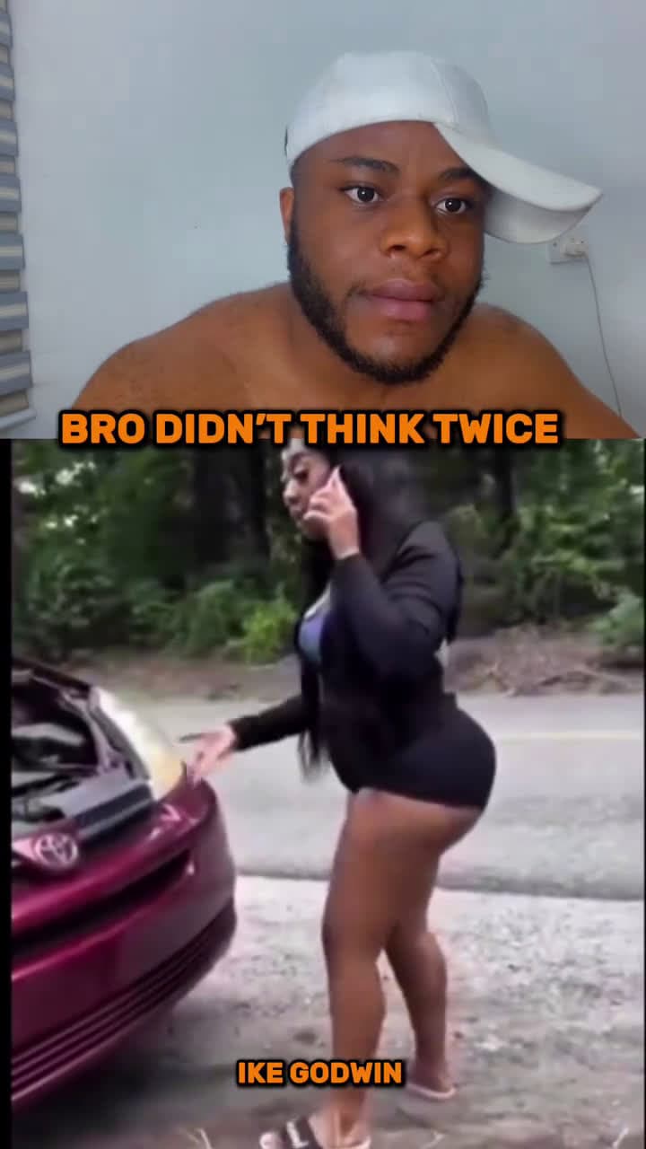 cover for Bro didn't think twice 😁🤔