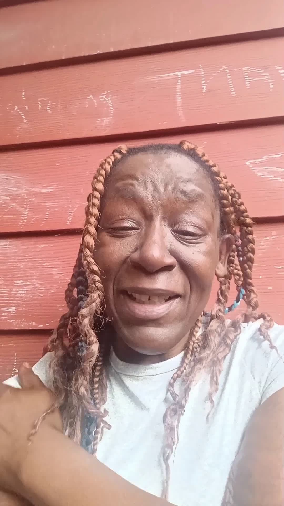 cover for 6This testimony can only be told by God. I won't complain. #love #50over #genx #grace #encourge #fyp #alcoholicsaononymous #alcoholic #sinnersconfession  #narcoticsabuse  #vlog 