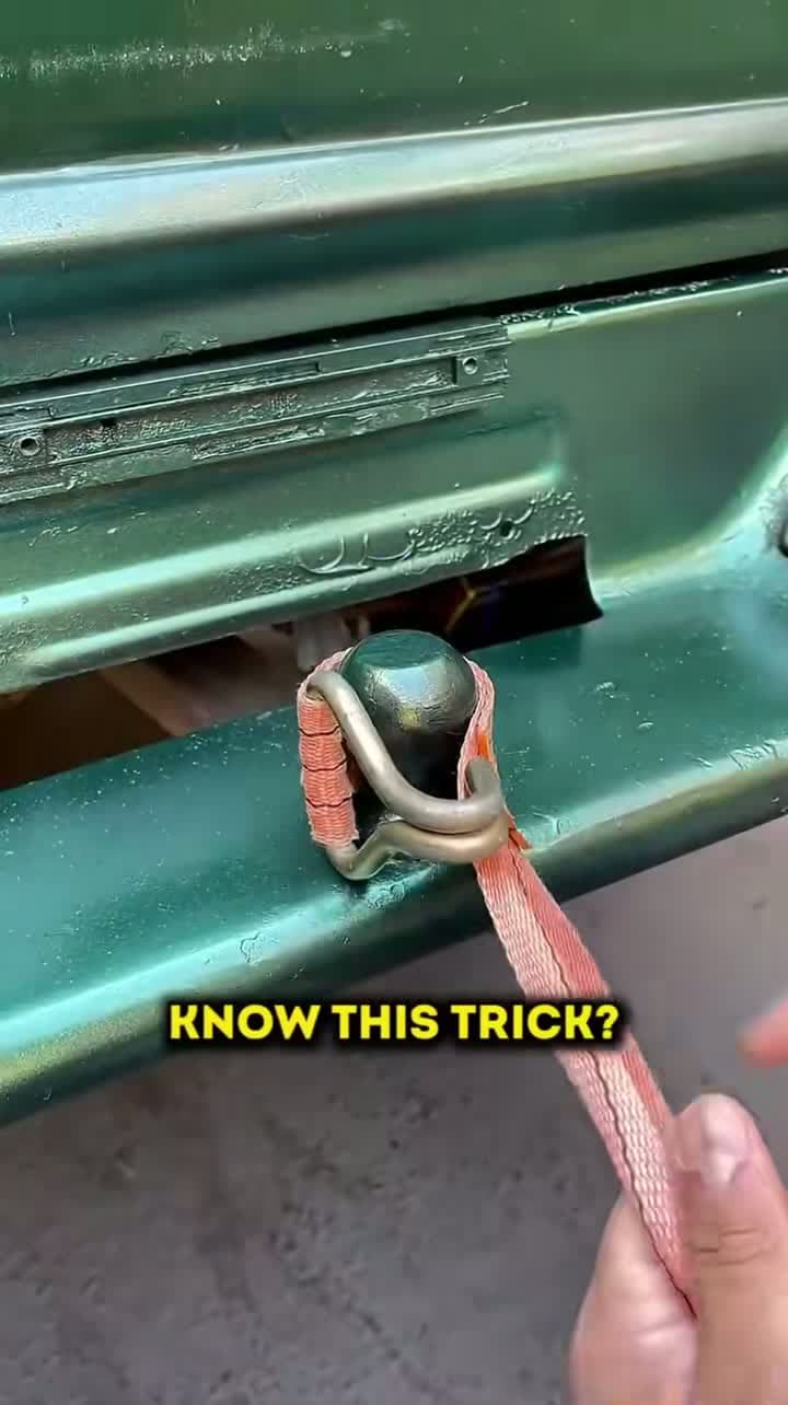 cover for 99% of people have never seen this genius trick! 🤯 #DIY #Genius #LifeHack