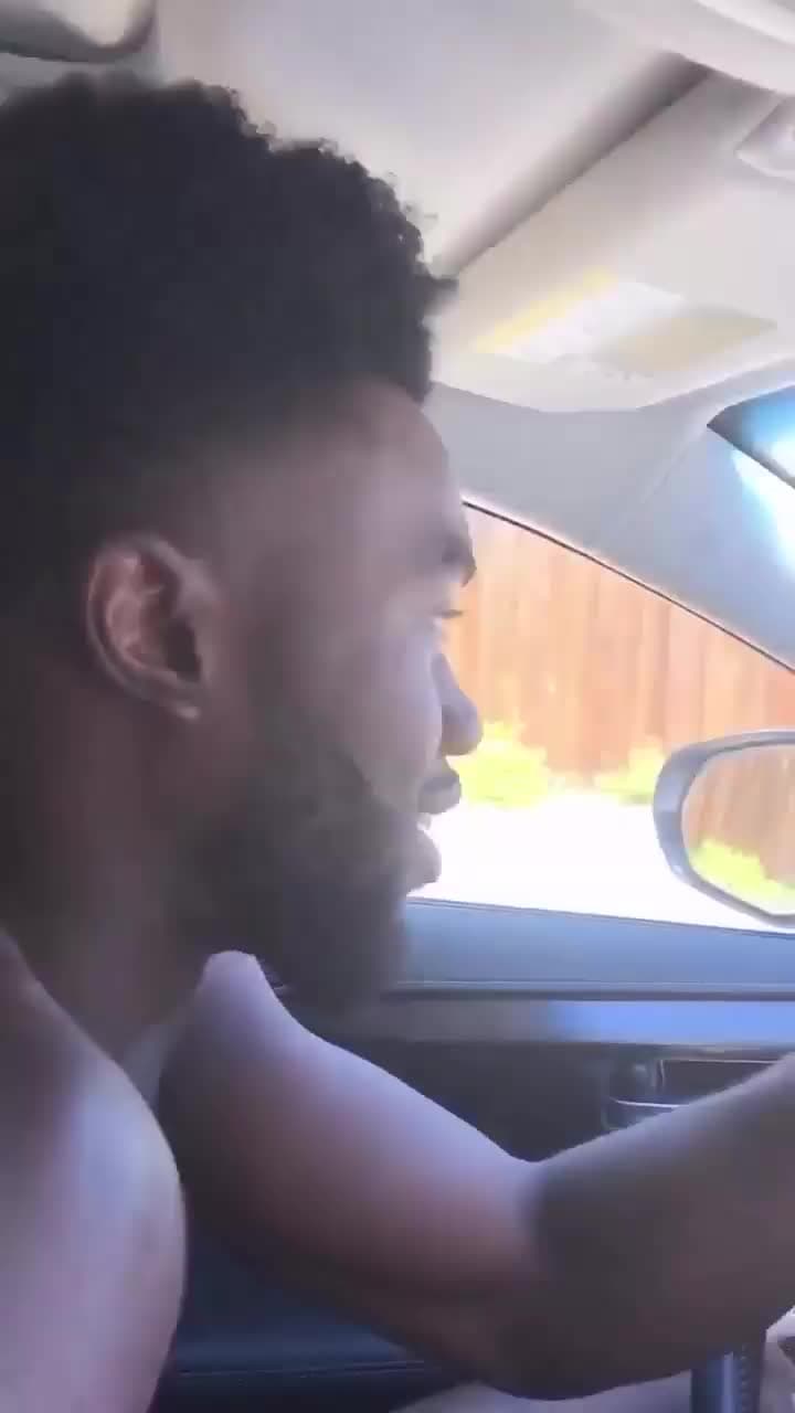 cover for this dude Crazy asf🤣🤣