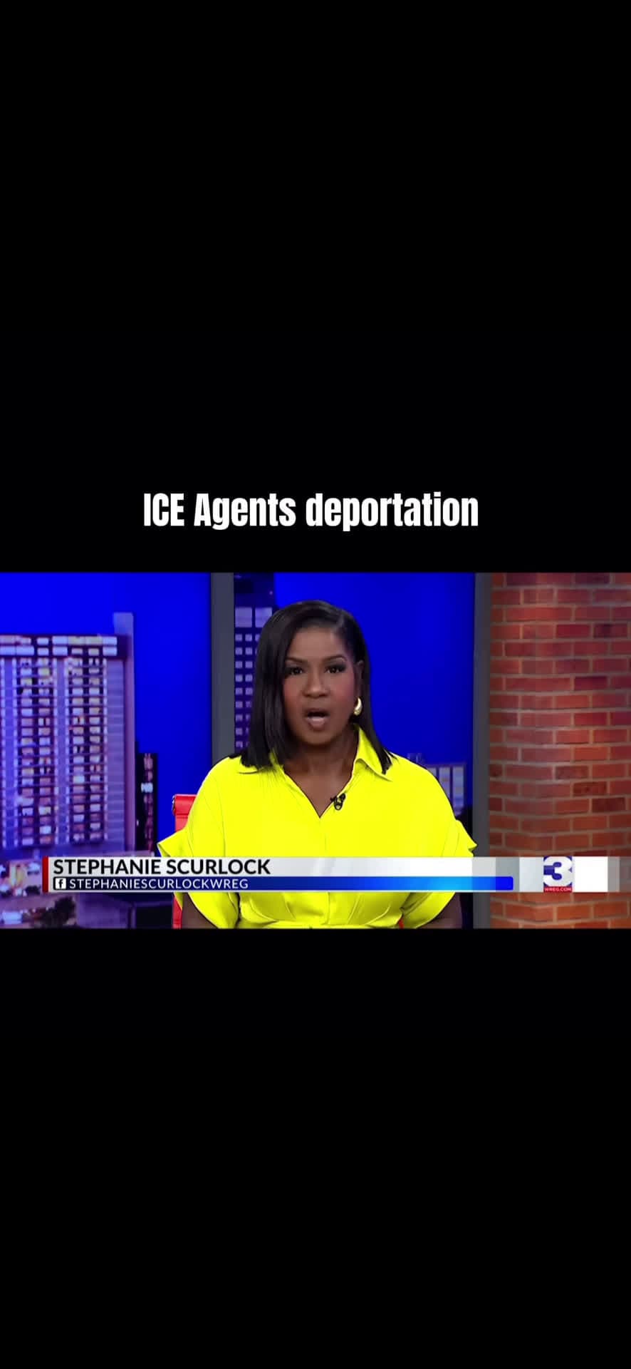 cover for Mass deportation